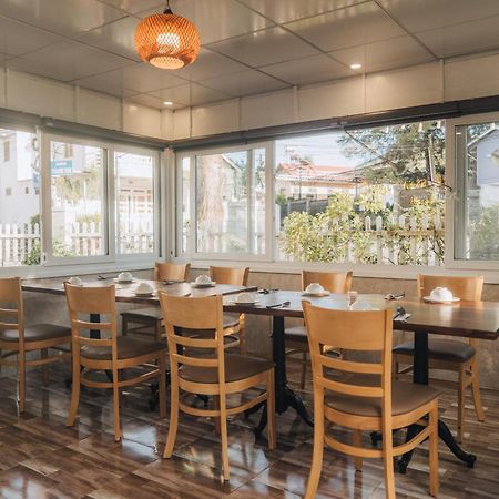 Villa Hotel Du Thuyen Da Lat Eksteriør billede